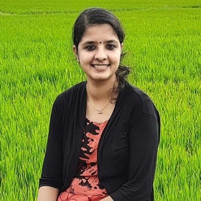 anaghabalakris's profile picture. 