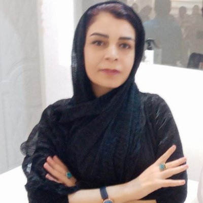 SamanehAliabadi's profile picture. Ms in statistic
میگن با هرکی 
مثل خودش باش.
آدم اصلا روش نمیشه 
مثل بعضیا باشه...؟!