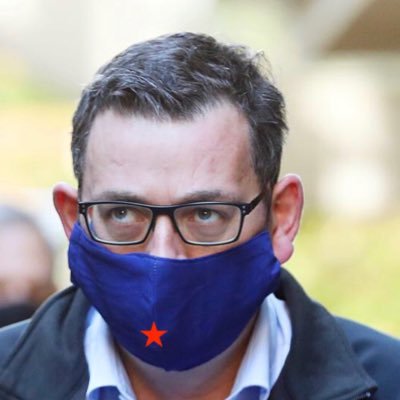 DamagedByDan's profile picture. Australian State Victoria has been destroyed by corrupt, criminally incompetent LaborGovt led by 2 thugs who have aligned themselves with union crims & the CCP