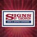 Signs By Tomorrow (@signsbytomorrow) Twitter profile photo Signs By Tomorrow (@signsbytomorrow) Twitter profile photo