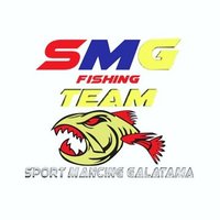 Sport Mancing Galatama(@SMGFishingTeam) 's Twitter Profile Photo