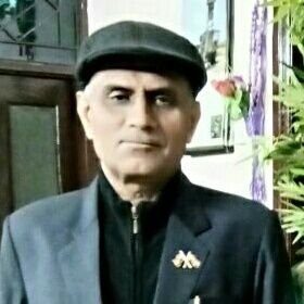 HariSha92567593's profile picture. A proud Indian l Nationalism runs in my blood l Proud of my #Armed Forces l🇮🇳