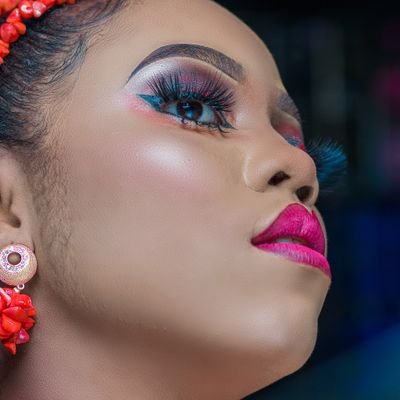 Mjsbeautyspalon's profile picture. Our services Includes;
*All professional makeup services 
*Facial Treatment 
*Pedicure/manicure 
*Massage therapy (swedish, deep tissue, hot stone, etc