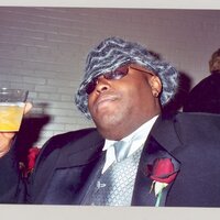 Carl Rice (@cricejr) 's Twitter Profile