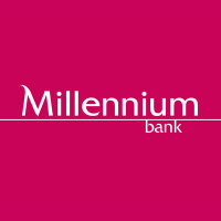 Bank Millennium(@BankMillennium) 's Twitter Profile Photo