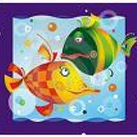 Debi Farey (@hrfish) Twitter profile photo