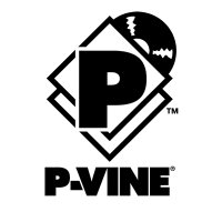 P-VINE (@pvinerecords) 's Twitter Profile Photo P-VINE (@pvinerecords) 's Twitter Profile Photo