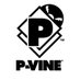 P-VINE (@pvinerecords) Twitter profile photo P-VINE (@pvinerecords) Twitter profile photo