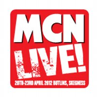 MCNLive! (@mcnlive) 's Twitter Profile