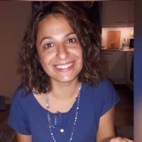 Erika Conti / إريكا كونتي (@erikaconti1979) 's Twitter Profile