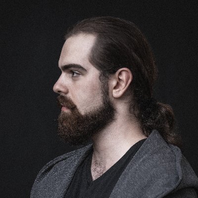 Software Engineer
Sound design/DSP enthusiast
Guitarist
Make code, not war ✌🏻
@misp44@mastodon.social