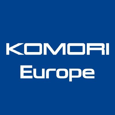 Komori manufactures and sells printing equipment such as sheetfed offset printing presses, web offset printing presses and precision printing machinery.