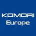 Komori Europe (@komori_eu) Twitter profile photo Komori Europe (@komori_eu) Twitter profile photo