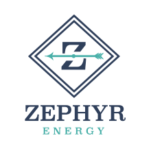 The Rocky Mountain oil & gas company focused on responsible resource development from carbon-neutral operations 

(LSE:ZPHR) (OTCQB:ZPHRF)