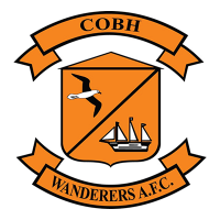Cobh Wanderers AFC (@cobhwanderers) 's Twitter Profile