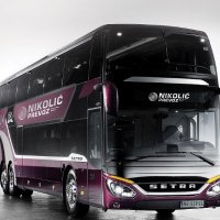 Nikolic Prevoz (@prevoznikolic) 's Twitter Profile