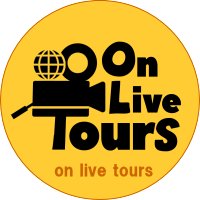 On Live(生配信)で全国の魅力をご案内します😆✨ オンラインで旅に出かけませんか?👨💻✈️ ツイッターでは日常のことやオンラインツアー、仕事で訪れた観光地のことを呟きます。団体貸切のオンラインツアーもご相談ください!