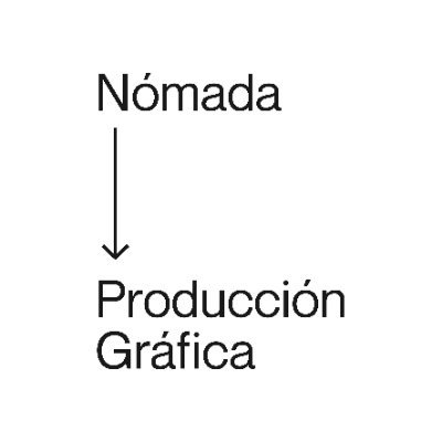 nomadaimpresion's profile picture. Agencia de producción gráfica, especializada en cubrir las necesidades de impresión y ofrecer soluciones de comunicación