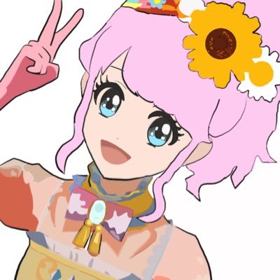 りんす イラスト 趣味 アイコン企画 これって未成年でもokなんですかね