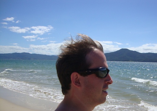 LeoVizzotto's profile picture. 