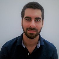 Vassilis Baltatzis (@vbaltatzis) 's Twitter Profile