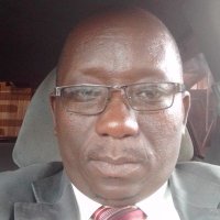 Eng Joelson Mugari (@mugarjoe) 's Twitter Profile