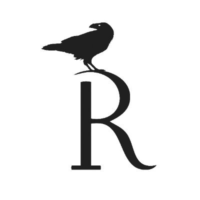 Raven Books, an imprint of @BloomsburyBooks, is the home of the best & the brightest in new writing for all who love their books with a touch of the dark side.