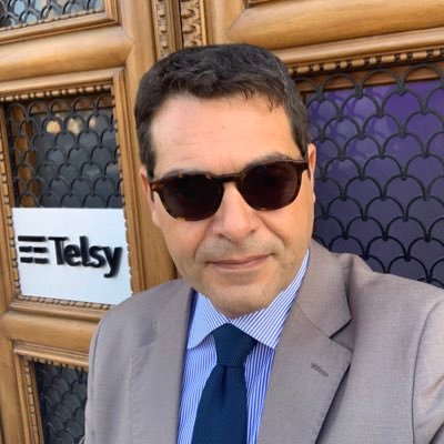 AIannamorelli's profile picture. Interista. Appassionato di storia. Government Affairs Director @TelsyGruppoTim. @Comunica_media @ @unitorvergata. 📖🖋▶️ #CaporettoManagement @lalezionedidiaz