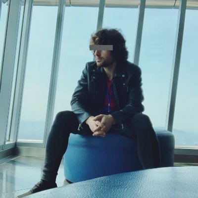 TizianoBouleva1's profile picture. 