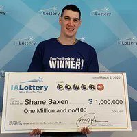 marrysw33741990's profile picture. powerball winner #philanthropist