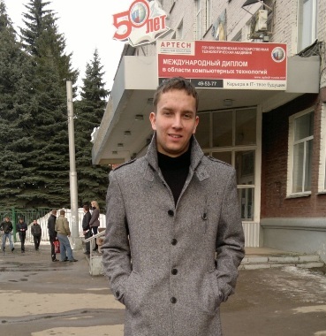 Nik_58rus's profile picture. Увлекаюсь музыкой (в том числе её написанием) а также компами, футболом и красивыми девушками ;) учусь в ПГТА, сейчас живу в Пензе