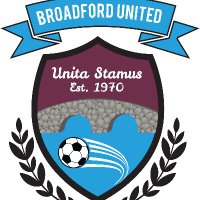 Broadford United Afc (@afcbroadford) 's Twitter Profile