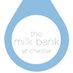 Milk Bank at Chester #nhsmilkbank (@MilkBankChester) Twitter profile photo