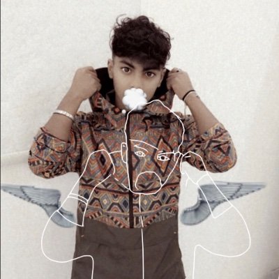 ELxr874IhSzn8lY's profile picture. Kjajsjnsna