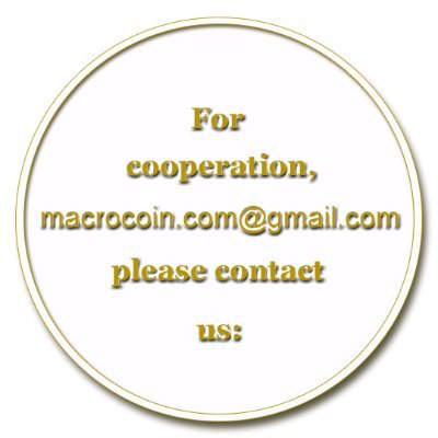 The world is round like a coin MacroCoin - Global Numismatic Network!
For cooperation, please contact us: macrocoin.com@gmail.com