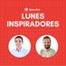 Lunes Inspiradores (@lunesinspirador) Twitter profile photo Lunes Inspiradores (@lunesinspirador) Twitter profile photo