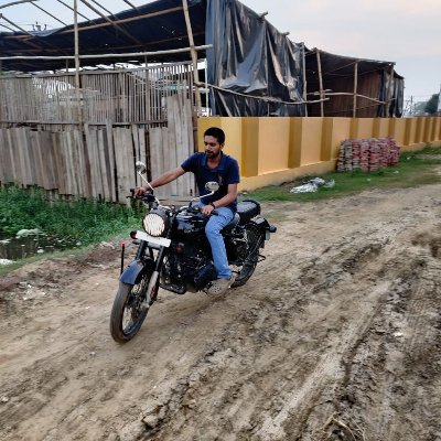 kumarsanu0776's profile picture. 