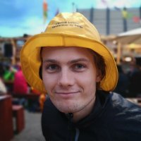 Olav Aga (@olavaga) 's Twitter Profile