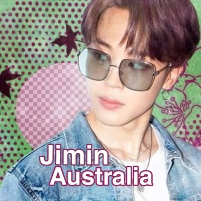 Australian Fanbase dedicated to BTS’s main dancer and lead vocalist Park Jimin. Member of @THEJIMINATION