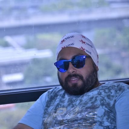 BanpreetSingh13's profile picture. 