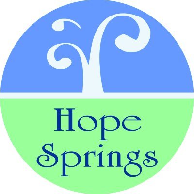 HopeSpringsJP Profile Picture