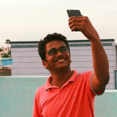AryanReddy_007's profile picture. 