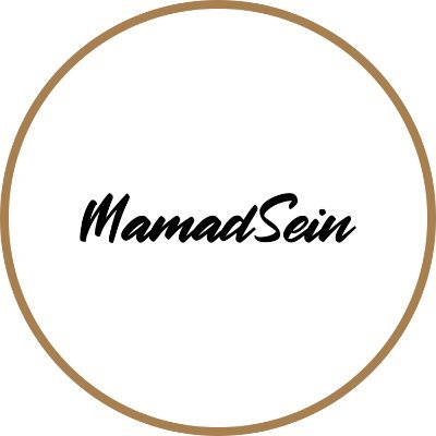 mamad_sein's profile picture. I'm Mohammad Hossein . You can call me mamadsein