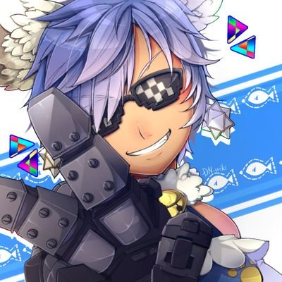RoGiCo_0221's profile picture. 語るにゃ/カンナ287
にゃ毒/火毒276
火獨にゃ/氷雷275
過去BT/リン266