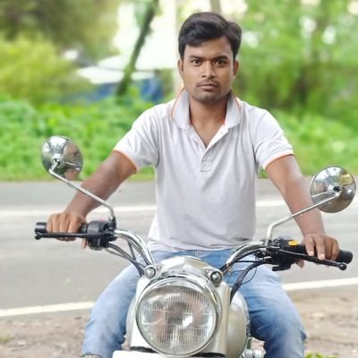 Purushottam1932's profile picture. सम्पूर्ण क्रांति अब हमारा है भावी इतिहास हमारा है।