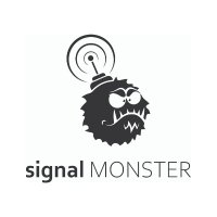 Signal MONSTER (@signalmonster) 's Twitter Profile Photo