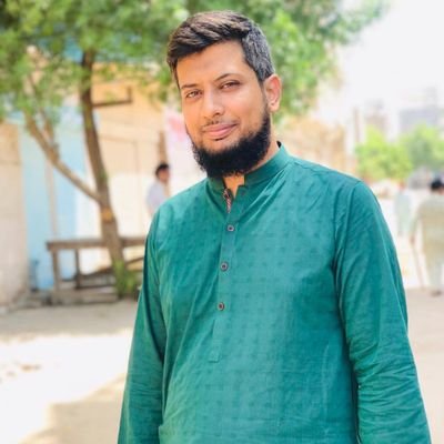 Alhamdulillah an ACCA Member. Revolutioner, sympathetic but a hypocrite Paki.A strong believer of civilian supremacy with mass re-engineering of governance pile