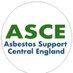 Asbestos Support Central England (@AsbestosCentral) Twitter profile photo