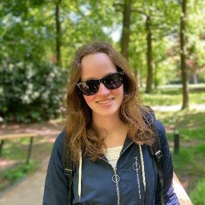 jeanne_goossens's profile picture. Backend developer && data analysis. She/her. Leiden, the Netherlands. Founding board member of @spaceleiden hackerspace.