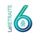 La Retraite 6 (@LaRetraite6) Twitter profile photo